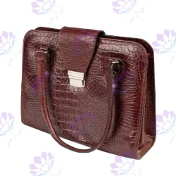 کیف چرم Cz8015/leathern bag