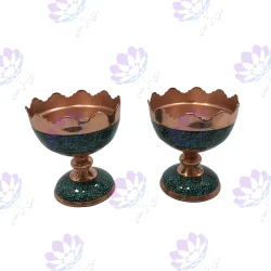 آجیل خوری فیروزه کوبی fc3004