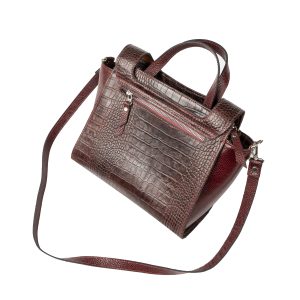کیف چرم مدل Cz8062